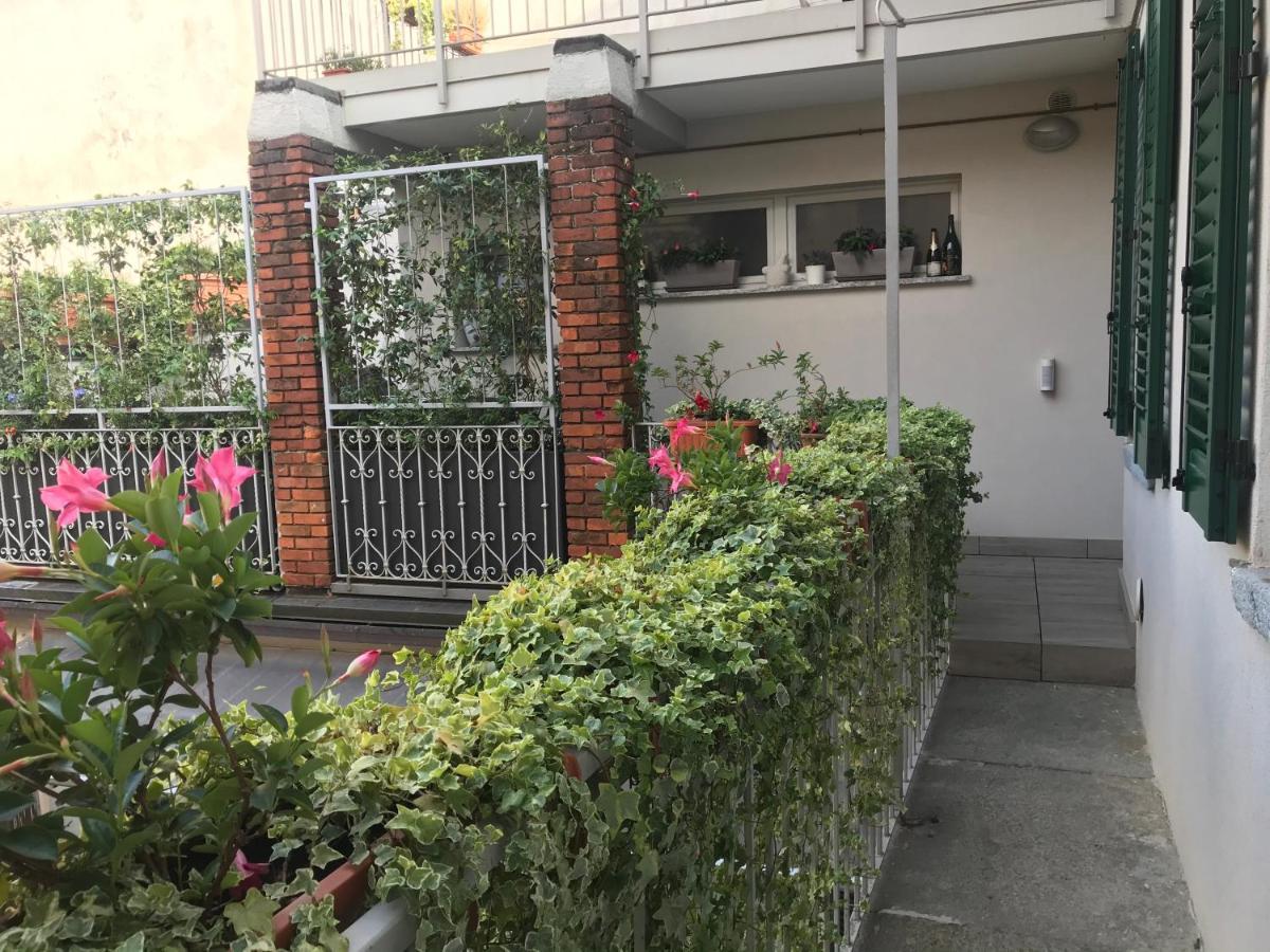Silverhome Lecco Esterno foto