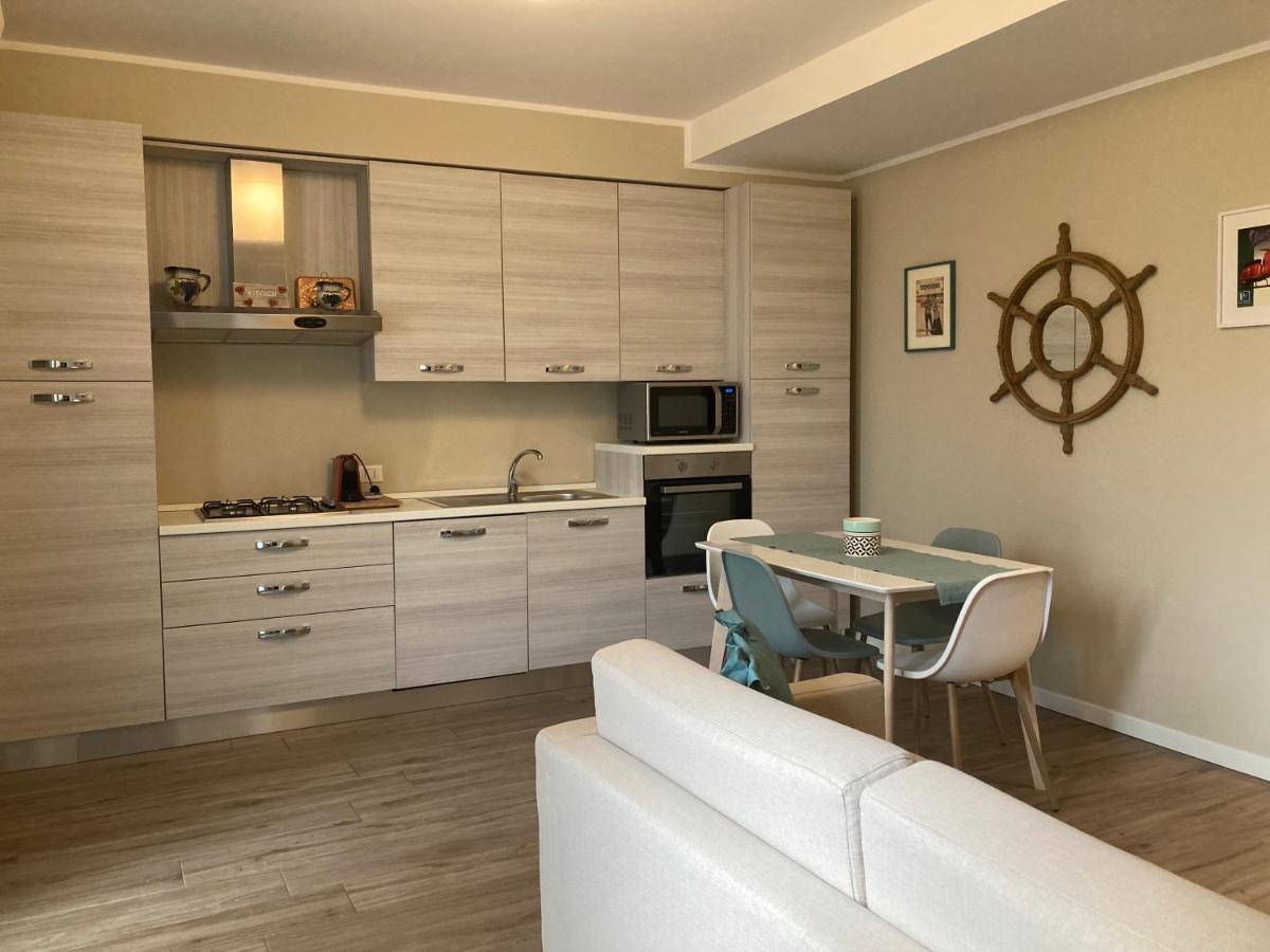 Silverhome Lecco Esterno foto