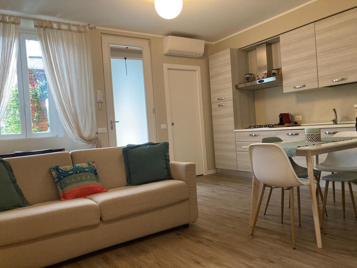Silverhome Lecco Esterno foto