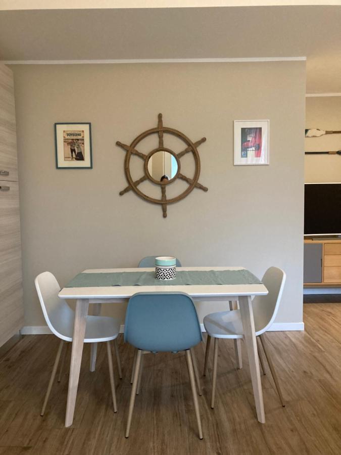 Silverhome Lecco Esterno foto