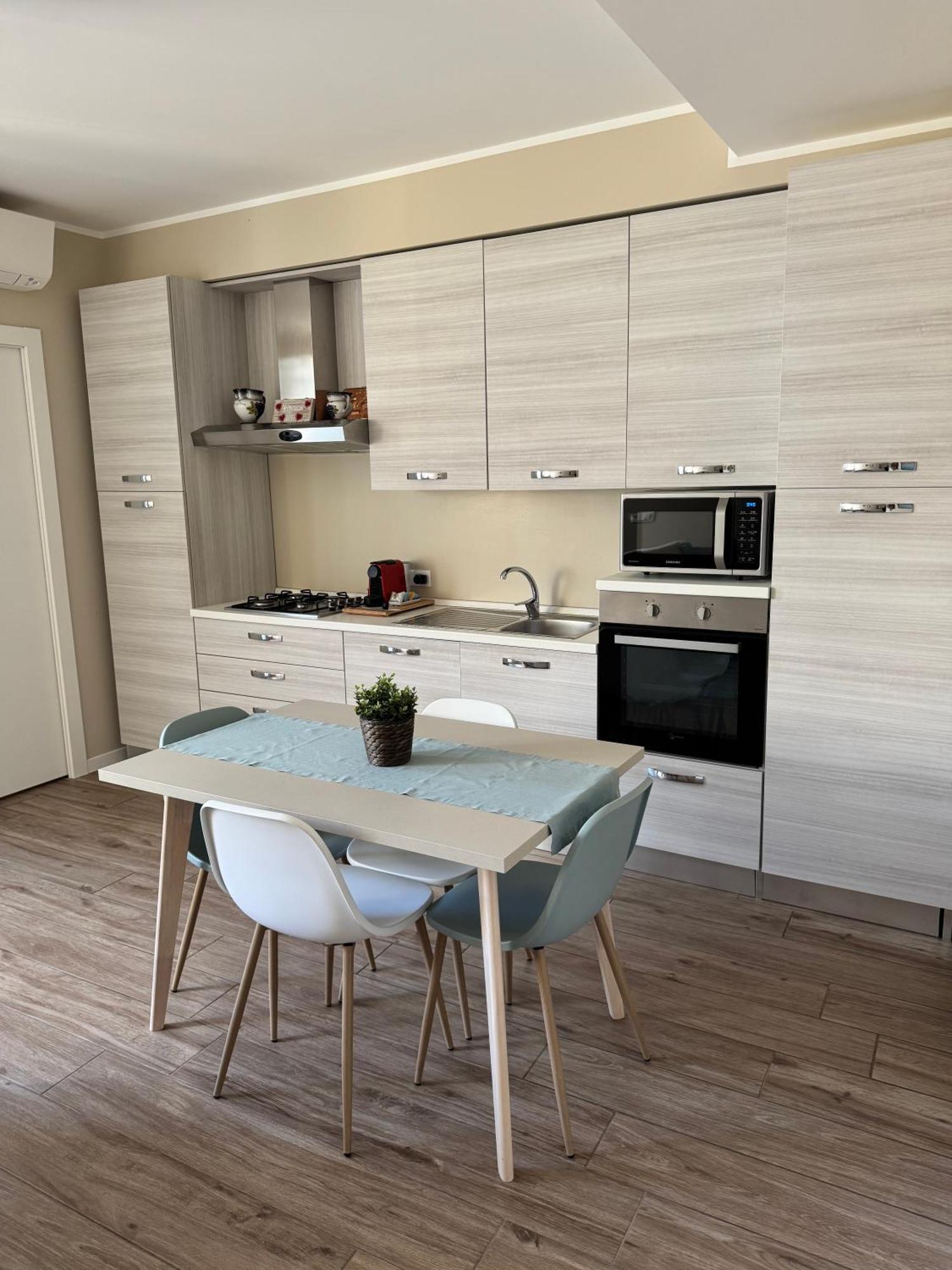 Silverhome Lecco Esterno foto