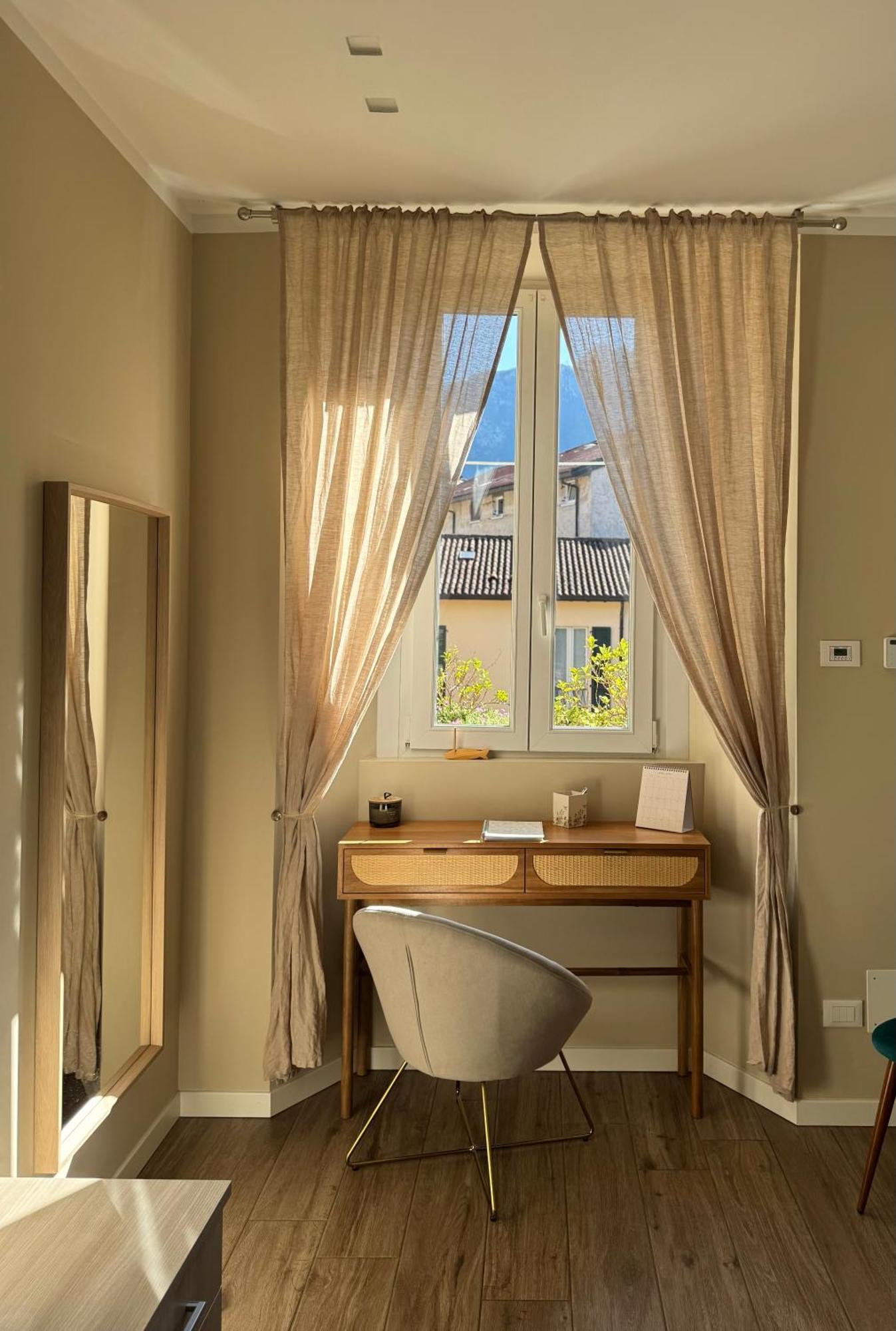 Silverhome Lecco Esterno foto