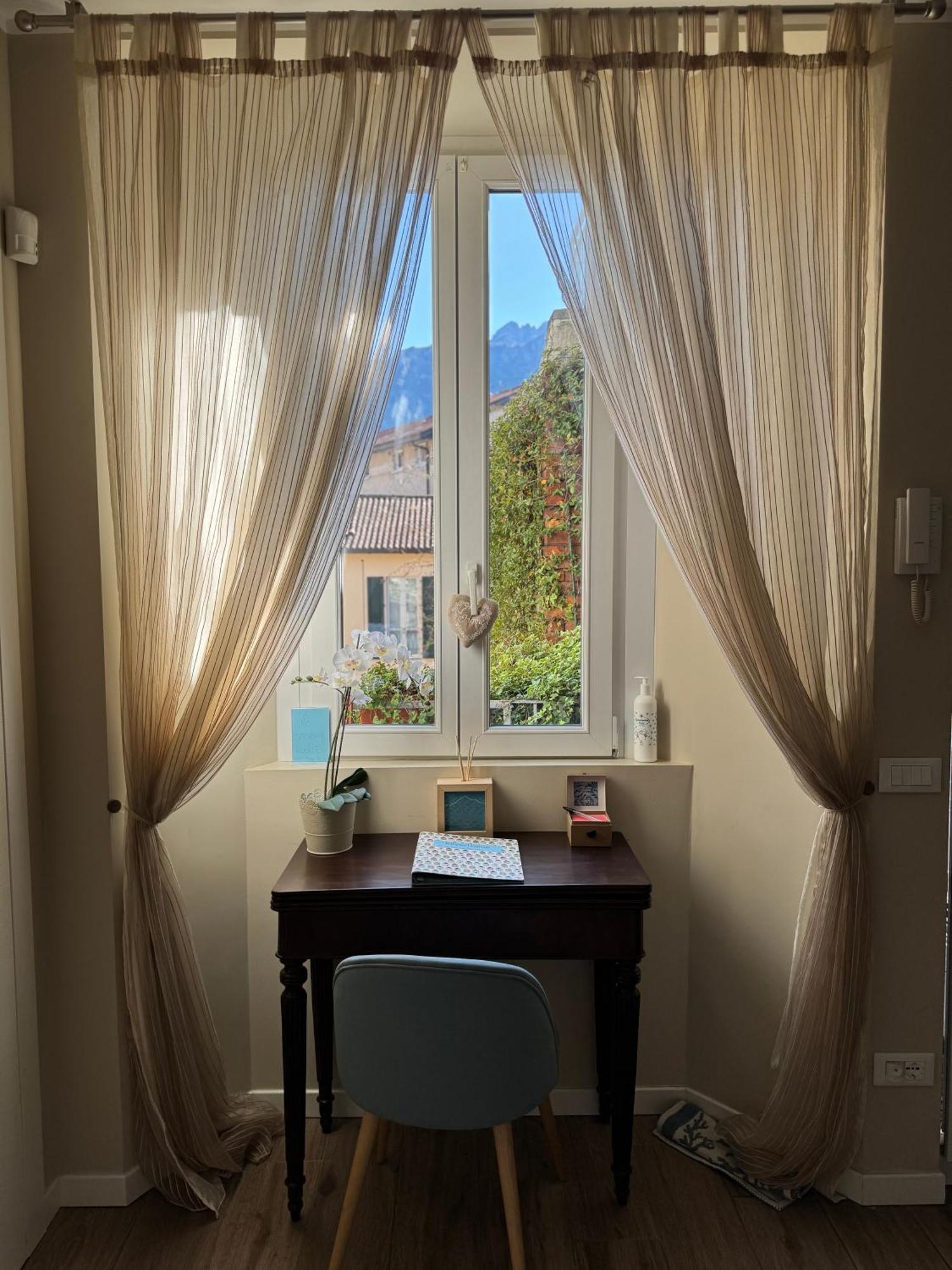 Silverhome Lecco Esterno foto