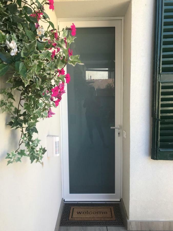 Silverhome Lecco Esterno foto