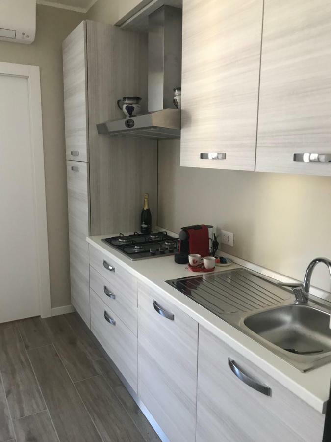 Silverhome Lecco Esterno foto