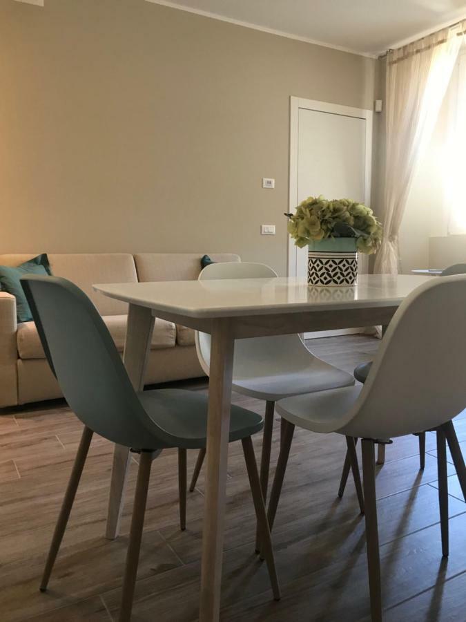 Silverhome Lecco Esterno foto